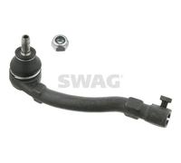 Testina barra sterzo 60 71 0014 SWAG per RENAULT LAGUNA I LAGUNA I Grandtour
