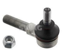 Testina barra sterzo 84 93 3532 SWAG per SUZUKI JIMNY Fuoristrada chiuso SJ413