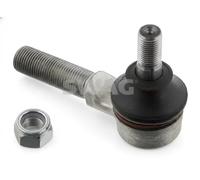Testina barra sterzo 84 93 3532 SWAG per SUZUKI JIMNY Fuoristrada chiuso SJ413