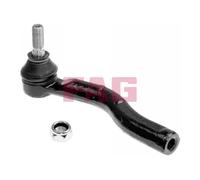 Testina barra sterzo 840 0606 10 FAG per TOYOTA YARIS VERSO YARIS