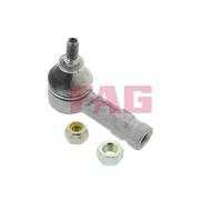 Testina barra sterzo 840 0631 10 FAG per MITSUBISHI HYUNDAI PROTON VOLVO