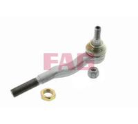 Testina barra sterzo 840 0636 10 FAG per MITSUBISHI PAJERO II