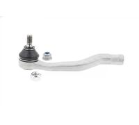 2x Testine barra sterzo FAG Davanti S+D per HONDA CIVIC II, CIVIC IV