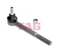 Testina barra sterzo 840 0695 10 FAG per MERCEDES-BENZ 123 Tre volumi 123 Coupé