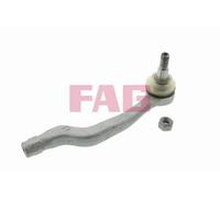 Testina barra sterzo 840 0721 10 FAG per MERCEDES-BENZ CLASSE A