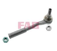 FAG Testa barra d'accoppiamento per MERCEDES-BENZ 840 0735 10