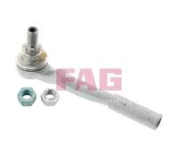Testina barra sterzo 840 0736 10 FAG per MERCEDES-BENZ CLASSE E T-Model CLASSE E