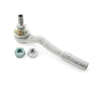 FAG Testa barra d'accoppiamento per MERCEDES-BENZ 840 0737 10