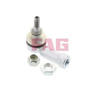 Testina barra sterzo 840 0739 10 FAG per FORD ESCORT V ORION III ESCORT VI