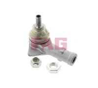 Testina barra sterzo 840 0741 10 FAG per FORD SIERRA II Hatchback SIERRA II