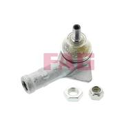Testina barra sterzo 840 0742 10 FAG per FORD SIERRA II Hatchback SIERRA II
