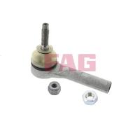 Testina barra sterzo 840 0750 10 FAG per CHRYSLER DODGE PLYMOUTH