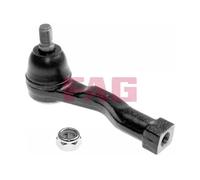 2x Testine barra sterzo FAG Davanti S+D per KIA CARNIVAL I, CARNIVAL