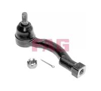 Testina barra sterzo 840 0777 10 FAG per KIA SORENTO I SORENTO I VAN