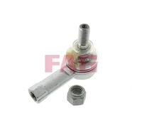 Testina barra sterzo 840 0784 10 FAG per CHEVROLET DAEWOO