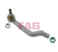 Testina barra sterzo 840 0803 10 FAG per MERCEDES-BENZ CLASSE A