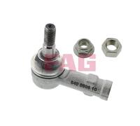 FAG Testina sterzo 840 0806 10 per Opel, Saab (9-5 YS3E 1997-2009) Schaeffler