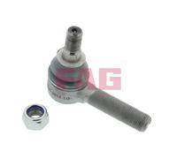 Testina barra sterzo 840 0811 10 FAG per MERCEDES-BENZ FORD PUCH
