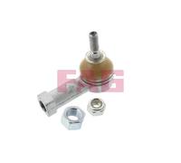 FAG 840 0825 10 Testina sterzo per OPEL Meriva A (X03) Anteriore