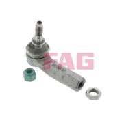 Testina barra sterzo 840 0834 10 FAG per SEAT VW