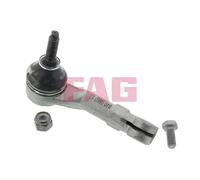 Testina barra sterzo 840 0860 10 FAG per RENAULT TWINGO I