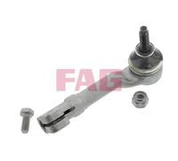 Testina barra sterzo 840 0868 10 FAG per RENAULT CLIO I