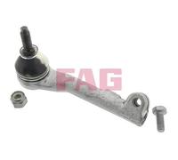 Testina barra sterzo 840 0871 10 FAG per RENAULT MEGANE I MEGANE I Coach KANGOO