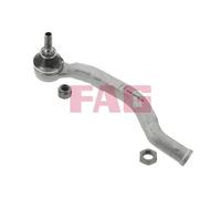FAG 840 0879 10 Testina sterzo per OPEL Vivaro A Kastenwagen (X83) Anteriore Sx
