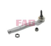 Testina barra sterzo 840 0881 10 FAG per RENAULT MEGANE II SCÉNIC II CLIO III