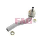 Testina barra sterzo 840 0912 10 FAG per ABARTH FIAT FORD