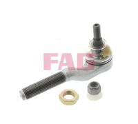 Testina barra sterzo 840 0928 10 FAG per PEUGEOT 406 406 Break 406 Coupé