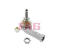 Testina barra sterzo 840 0935 10 FAG per ALFA ROMEO LANCIA