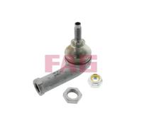 Testina barra sterzo 840 0936 10 FAG per ALFA ROMEO LANCIA
