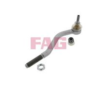 Testina barra sterzo 840 0970 10 FAG per CITROËN C5 I C5 I Break C5 II