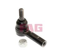 Testina barra sterzo 840 0996 10 FAG per NISSAN PATHFINDER II PICK UP X-TRAIL I