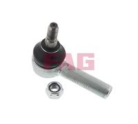 Testina barra sterzo 840 1009 10 FAG per MERCEDES-BENZ T1 Furgone T1 Autobus