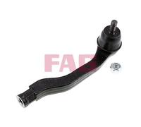 Testina barra sterzo 840 1011 10 FAG per HONDA JAZZ II