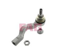 Testina barra sterzo 840 1015 10 FAG per MERCEDES-BENZ VITO / MIXTO Furgone