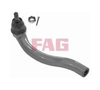 Testina barra sterzo 840 1046 10 FAG per HONDA ACCORD VII Tourer ACCORD VII