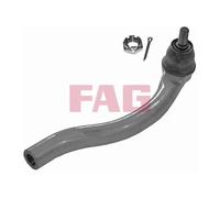 Testina barra sterzo 840 1047 10 FAG per HONDA ACCORD VII Tourer ACCORD VII