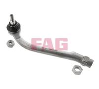 Testina barra sterzo 840 1059 10 FAG per KIA HYUNDAI