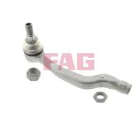 Testina barra sterzo 840 1067 10 FAG per MERCEDES-BENZ VANEO