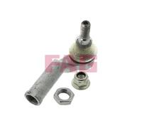 Testina barra sterzo 840 1075 10 FAG per FORD VOLVO LAND ROVER