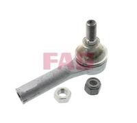 Testina barra sterzo 840 1084 10 FAG per NISSAN ALMERA II Hatchback ALMERA II