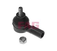 Testina barra sterzo 840 1089 10 FAG per HONDA CIVIC VII Hatchback CR-V II