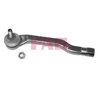 Testina barra sterzo 840 1093 10 FAG per NISSAN MICRA III