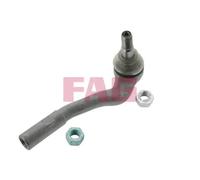 Testina barra sterzo 840 1103 10 FAG per MERCEDES-BENZ SLK CLASSE C SLS AMG SLC
