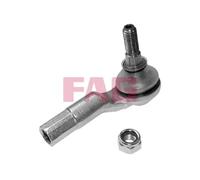 Testina barra sterzo 840 1116 10 FAG per AUDI VW SKODA SEAT