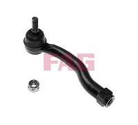 Testina barra sterzo 840 1117 10 FAG per TOYOTA AURIS COROLLA Tre volumi