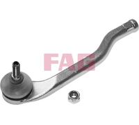 Testina barra sterzo 840 1124 10 FAG per DACIA DUSTER DUSTER Cassone/SUV